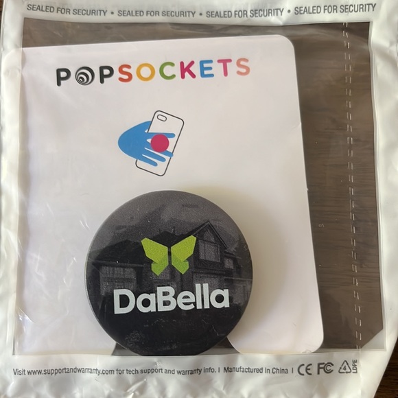 Whole lot of pop sockets - Picture 2 of 13